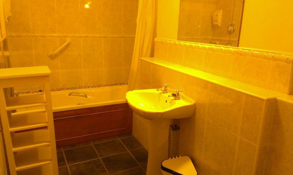 River Lodge Accomodation Wicklow Rom bilde