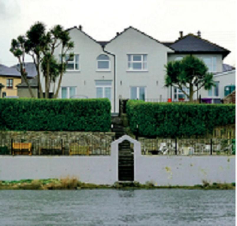 River Lodge Accomodation Wicklow Eksteriør bilde