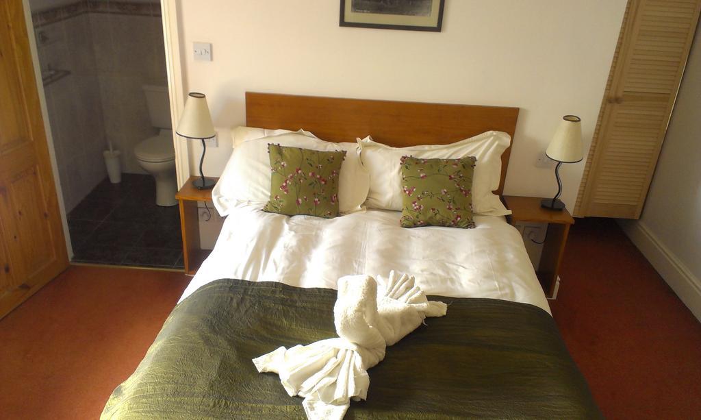 River Lodge Accomodation Wicklow Rom bilde