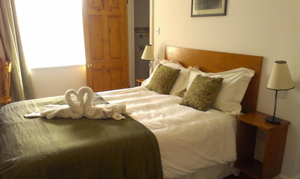 River Lodge Accomodation Wicklow Rom bilde