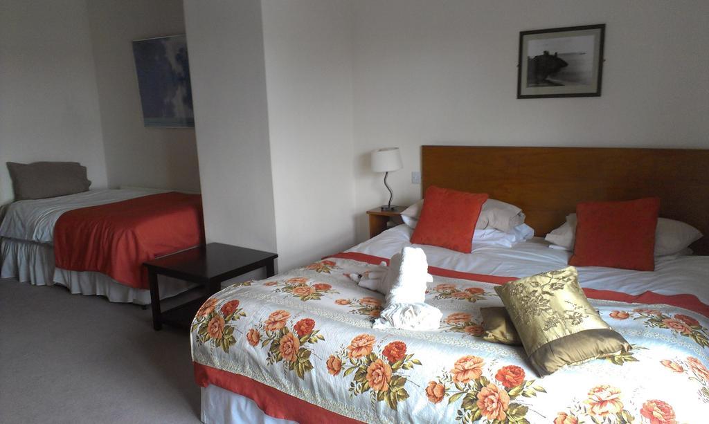 River Lodge Accomodation Wicklow Rom bilde